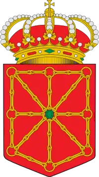 Ver el portal sobre Navarra