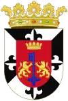 Escudo de Santo Domingo