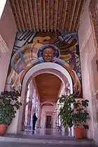 Escuela de Artes y Oficios