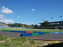 Estadio Antonio José de Sucre