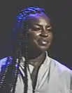 Ester Dean, música nacida un 15 de abril.