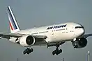 De Air France
Deseos