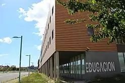 Facultad de Educación