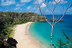 Playa Sancho