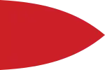 Bandera del Imperio Otomano, 1383-1453