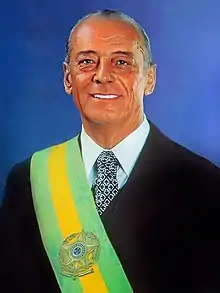 João Baptista Figueiredo