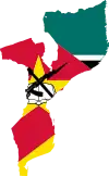 Ver el portal sobre Mozambique