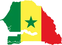 Ver el portal sobre Senegal
