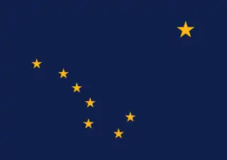 Departamento de Alaska