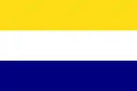 Bandera de Daule