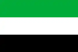 Bandera de Extremadura