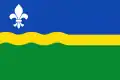 Flag of Flevoland