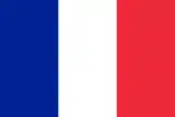 Bandera de Francia