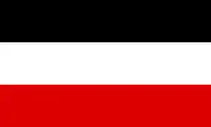 Bandera de Alemania