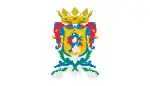 Bandera de Guanajuato