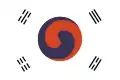 Imperio de Corea