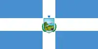 Bandera de Manta