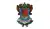 Bandera de Michoacán