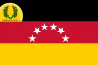 Bandera de Miranda