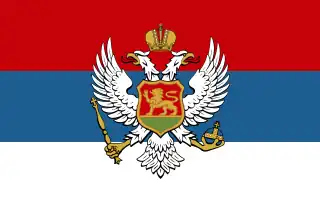 Reino de Montenegro