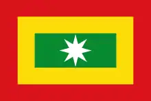 Provincias Unidas de la Nueva Granada