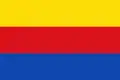Flag of North Holland