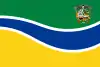 Bandera de Puyo