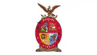 Bandera de Sinaloa