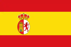 Virreinato de Nueva Granada