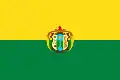 Bandera de Tena