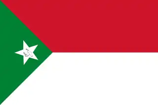 Bandera de Trujillo