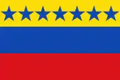 Tercera República de Venezuela