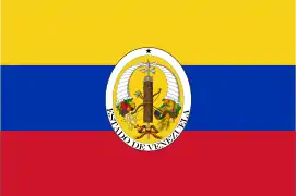 Estado de Venezuela