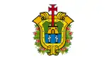 Bandera de Veracruz de Ignacio de la Llave