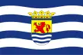 Flag of Zeeland