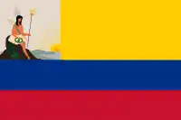 Primera República de Venezuela
