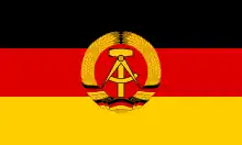 Alemania Oriental