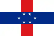 Antillas Neerlandesas