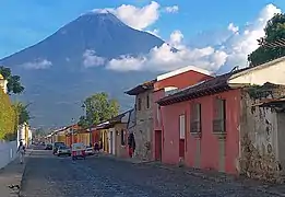 Antigua Guatemala