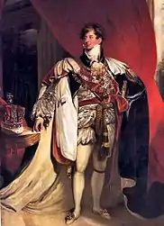 Jorge IV