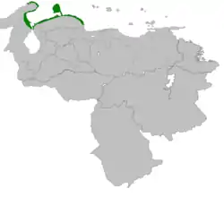 Gobernación de Coquibacoa