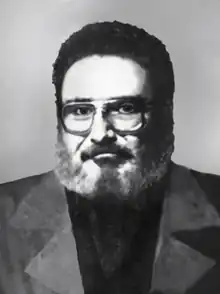 Abimael Guzmán