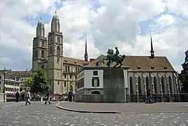 Zúrich