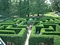 Jardín Botánico de Misuri, San Luis