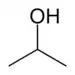 Isopropanol