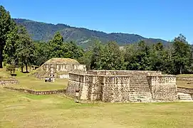 Iximché