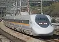 Serie 700 (Hikari Rail Star)