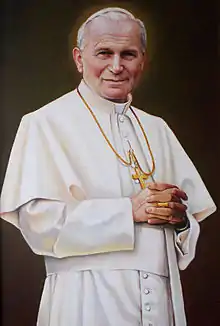 Juan Pablo II