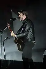 Juanes.