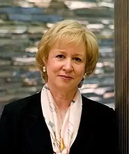 Kim Campbell19.º (1993)10 de marzo de 1947 (76 años)